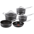Tefal H902A544 5 Piece Jamie Oliver Induction Set image NaN