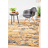 Rug Culture Dreamscape Large Rust Rug 290X200CM - DRM-860-RUST-290X200 image NaN