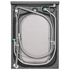 Electrolux 9kg 700 Series Front Load Washing Machine Dark Onyx EWF9043R7SC image NaN