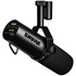 Shure Professional Dynamic Vocal Microphone SHR-SM7DB image NaN