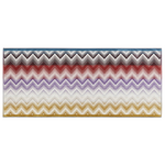Missoni Marea 100 Bath Mat 70x160 8053147552897 hero image