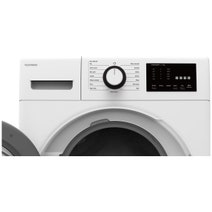 Telefunken 11kg/7kg Washer and Dryer Combo-White TF1170AU11FLWD hero image