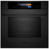 Siemens iQ700 60cm Pyrolytic Oven with pulseSteam and Microwave Matte Black HN978GQM1 image NaN