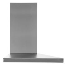 Westinghouse WRC913SB 90cm Canopy Rangehood hero image
