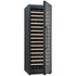 Cantina 171 Bottle Single Zone Wine Cabinet Black CCWIS171B image NaN