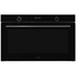 Omega 90cm 11 Function Built-in Electric Single Oven with AirFry Midnight OBO9011AM image NaN