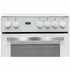 Artusi 54cm Vulcan Series Freestanding Electric Stove/Oven AFE547W image NaN