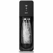 Sodastream 1219511613 Source Element Sparkling Water Maker hero image