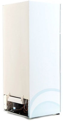 447L Fisher & Paykel Fridge E440TRT hero image