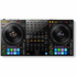 Pioneer DJ DDJ-1000 4-channel Performance DJ Controller for rekordbox dj PDJ-DDJ-1000 image NaN