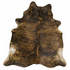 Rug Culture Cow Hide Small Brown Rug 200X150 APPROX - COWHIDE-NAT-BRIN image NaN