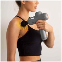 Fitsmart LED Touch Screen POWER-X Massage Therapy Device hero image
