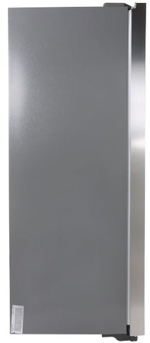 Electrolux ESE7007SG 700L Side by Side Fridge hero image