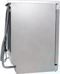 Fisher & Paykel DW60CHX1 Freestanding Dishwasher hero image