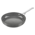Ballarini 28cm Salina Ceraforce Titanium Saute Pan with Lid 67314 image NaN