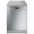 Smeg DWA6315X1 60cm Freestanding Dishwasher image NaN