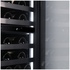 Artusi 37 Bottle Dual Zone Wine Cellar AWC37BV image NaN