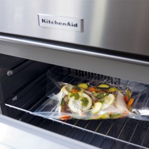 KitchenAid 60cm Shock Freezer Built-In KCBSX 60600 hero image