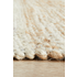 Rug Culture Nosa Large Natural & White Rug 400X80CM - NSA-555-NTWT-400X80 image NaN