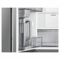 Samsung 649L French Door Fridge SRF7300SA hero image