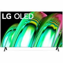 LG 65 Inch A2 4K Smart OLED TV OLED65A2PSA hero image