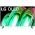 LG 65 Inch A2 4K Smart OLED TV OLED65A2PSA image NaN
