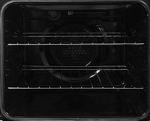 Westinghouse WLE537WA 54cm Freestanding Electric Oven/Stove hero image