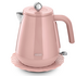 DeLonghi Eclettica Kettle Pink KBY2001PK image NaN