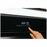 Haier 60cm 10 Function Pyrolytic Oven with Rotisserie HWO60S10TPX2 image NaN