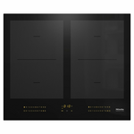 Miele 62cm Induction Cooktop with PowerFlex KM7564FL  hero image