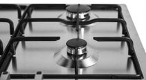 Esatto 60cm Electric Oven, Gas Cooktop, Retractable Rangehood & Dishwasher Pack EOGDWPK hero image
