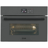 ILVE 45cm Grigio Lusso Compact Combi-Steam Oven ILCS45GV image NaN