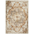 Rug Culture Jaipur Large Gold Multi-coloured Rug 290X200CM - JPR-88-GOLD-290200 image NaN
