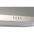Glem 90cm Stainless Steel Canopy Rangehood CK90FP  image NaN