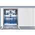Siemens SX66T093AU iQ700 Fully Integrated Dishwasher image NaN