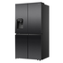 Hisense 585L PureFlat Eclipse Refrigerator Dark Stainless Steel HRCD586TBWB image NaN