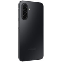 Samsung Galaxy A17 128GB 5G Mobile Phone Black 11901345420 hero image