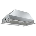 Bosch 53cm Under Cupboard Rangehood Series 2 DLN54AA70A hero image