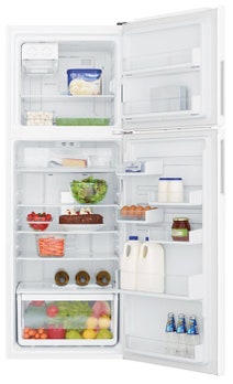 Westinghouse WTB3400WR 340L Fridge hero image