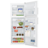 Westinghouse WTB3400WR 340L Fridge image NaN