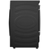 Hisense Series 8I 10kg TFT Front Load Washer Charcoal Black HWF8I1015BX image NaN
