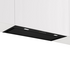 Bosch Series 6 70cm Integrated Undermount Rangehood Black DLN77AC60A image NaN