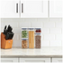 OXO Good Grips 5-Piece POP Container Set 548536 image NaN