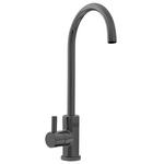 Billi Home FT Still Filtered Water with Round Slimline Dispenser Gunmetal 911000RGM hero image