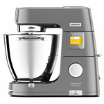 Kenwood Titanium Chef Patissier Stand Mixer KWL90004SI hero image