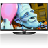 LG 42LN5400 42" 106cm Full HD LED LCD TV image NaN