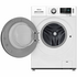 Hisense 10kg Front Load Washing Machine HWFE1014VA image NaN