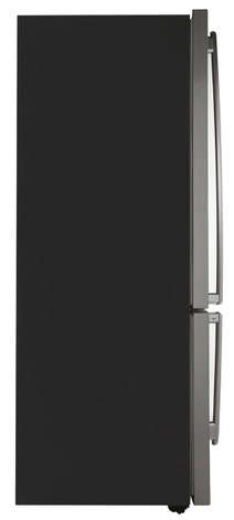 Westinghouse 528L Bottom Mount Fridge WBE5304SAR hero image