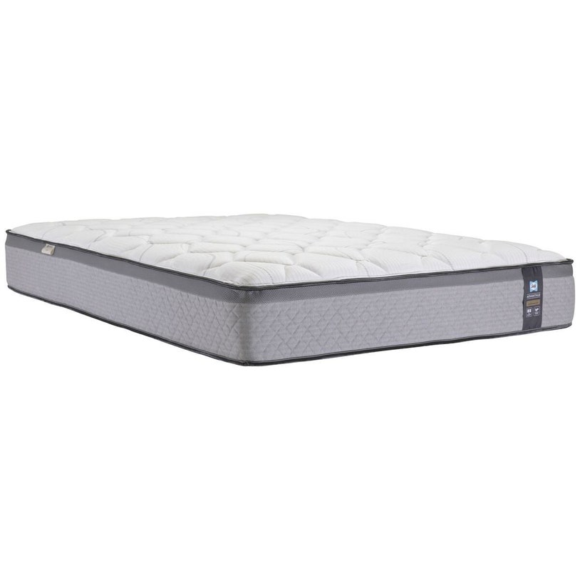 Sealy Advantage Lua Medium Queen Mattress 905670 | Appliances Online