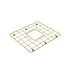 Turner Hastings Novi 50 x 46 Protective Stainless Steel Grid NO501SSG-BB image NaN